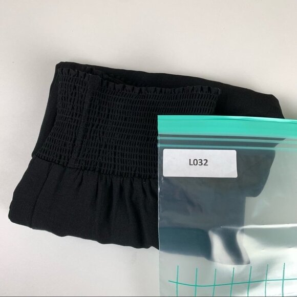 NWT Jack by DD Dakota black joggers - Picture 10 of 10